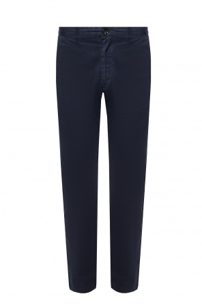 Tapered leg trousers, zdjęcie 1 Tapered leg trousers od Paul Smith